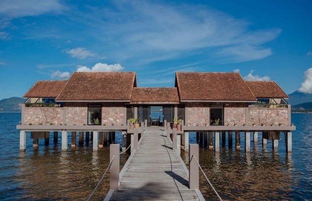 Vedana Lagoon Resort Hue